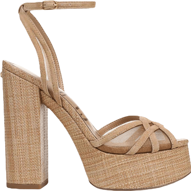 Women's Sandy Strappy Dress Sandals