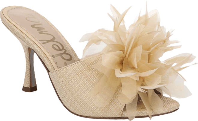 Women's Jace Slide Sandals