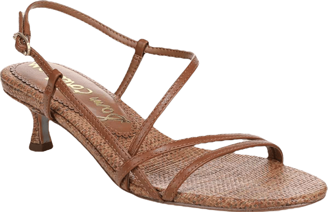 Women's Cora Open Toe Dress Sandals