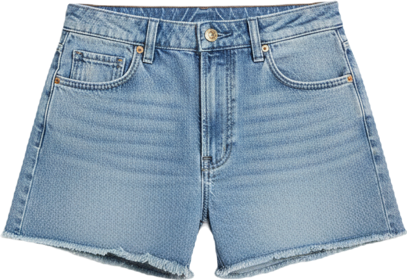 Women's Gisele Shorts