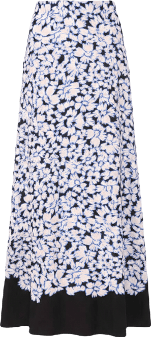 Women's Pull-On Maxi Skirt