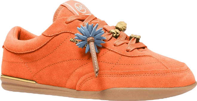 Women's Almond Toe Nolan Lace Ups Sneakers