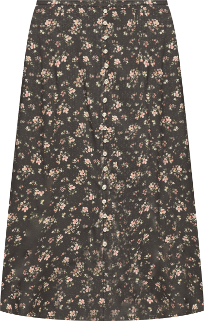 Women's Simone Midi Skirt