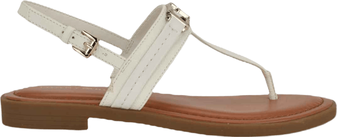 Women's Cruman Flat Thong Sandals