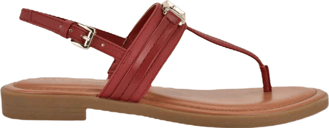 Women's Cruman Flat Thong Sandals