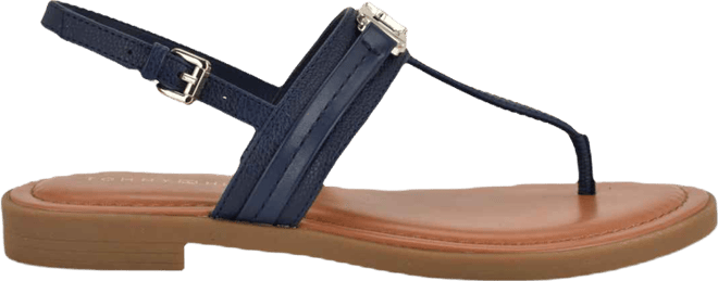 Women's Cruman Flat Thong Sandals