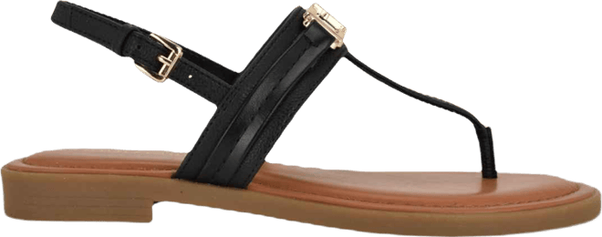 Women's Cruman Flat Thong Sandals