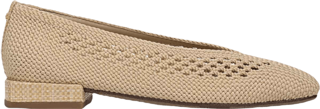Women's Kasey Knit Ballerina Flats