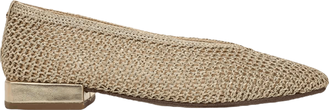 Women's Kasey Knit Ballerina Flats