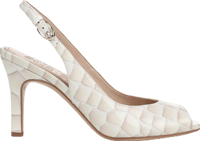 Women's Alexa Stiletto Heel Sandals