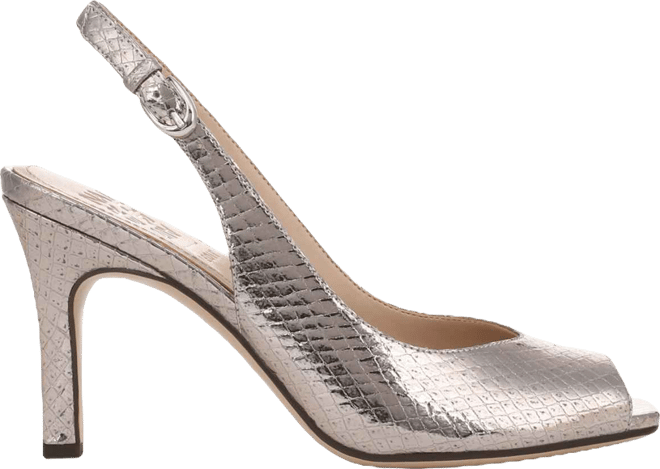 Women's Alexa Stiletto Heel Sandals