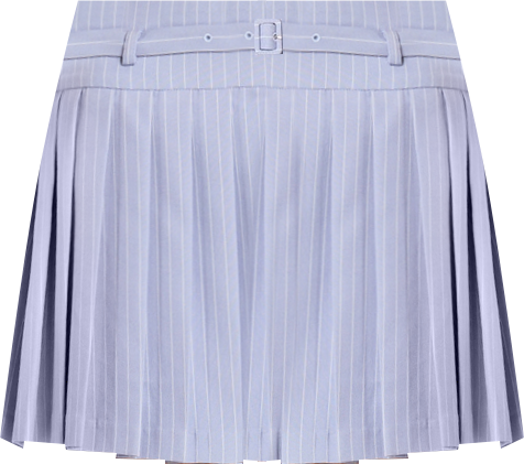 Women's Hina Side Zipper Skirt