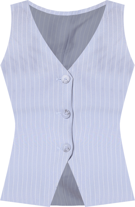 Women's Nabiel V-Neck Vest