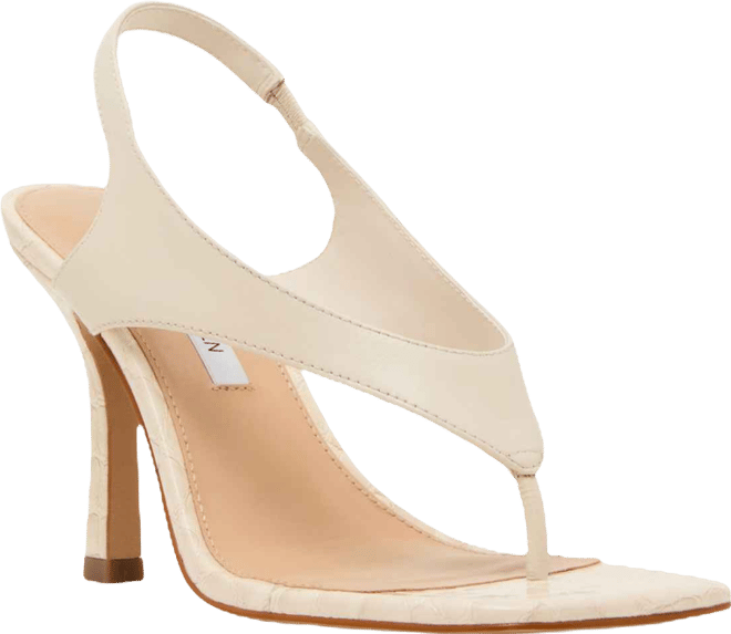 Women's Improv Thong High-Heel Dress Sandals