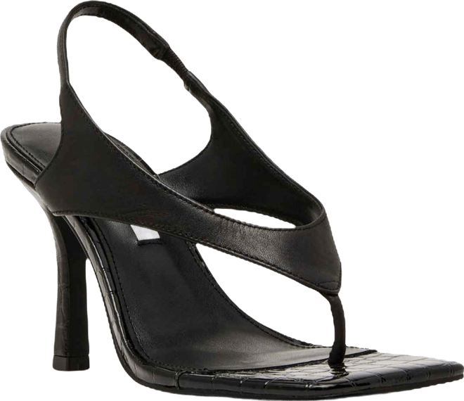 Women's Improv Thong High-Heel Dress Sandals