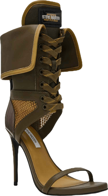 Women's Casella Lace-Up Stiletto Sandals