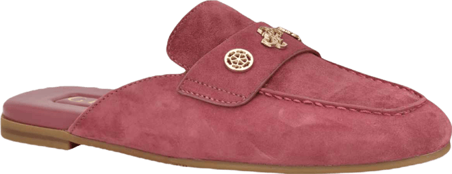 Women's Aydeena Slip-On Mule Flats