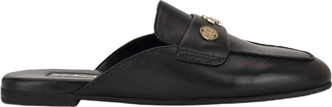 Women's Aydeena Slip-On Mule Flats