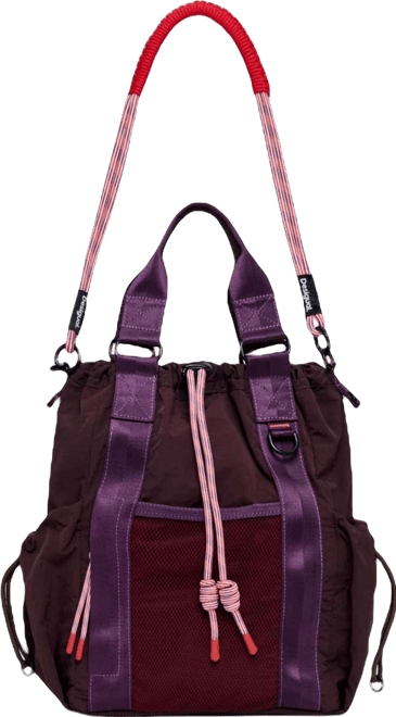 Women's Medium voyager backpack
