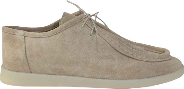 Women's Heatwave Suede Boat Shoes