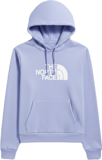 Women's Evolution Half Dome Hoodie