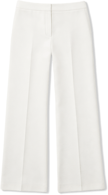 Women's Wide Leg Straight Pants