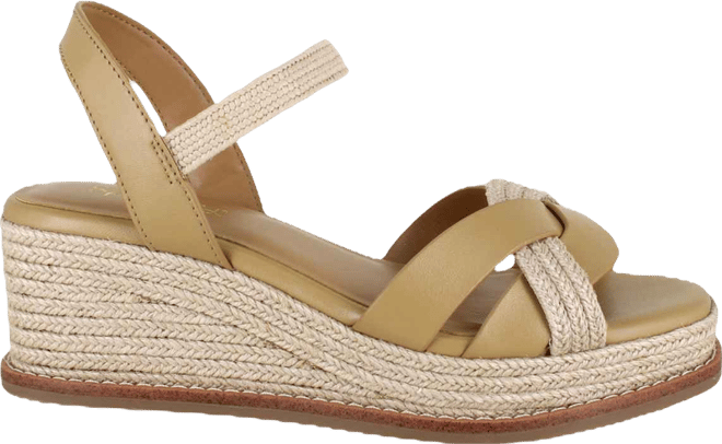 Women's Dorian Wedge Espadrille Sandal