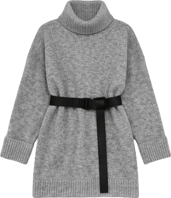 Women's Cuddle Me Oversized Tunic Sweater