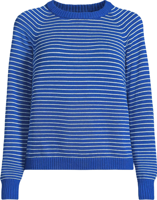 Women's Drifter Raglan Crew Sweater