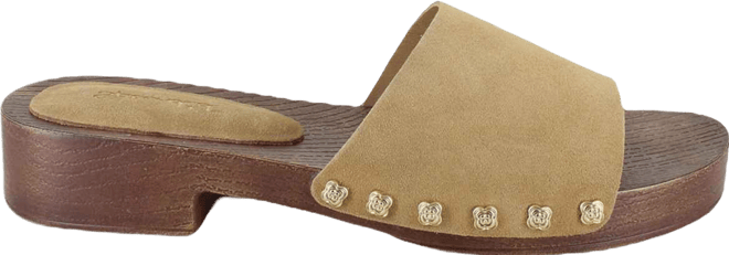 Women's Mila Slide Sandal