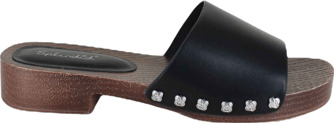 Women's Mila Slide Sandal