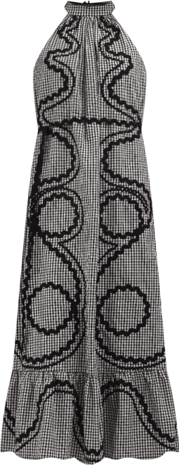 Women's Mystique Midi Dress