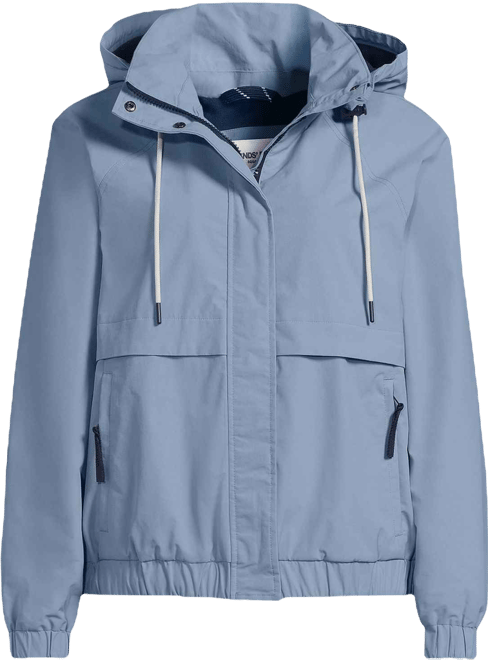 Women's Squall Full Zip Jacket