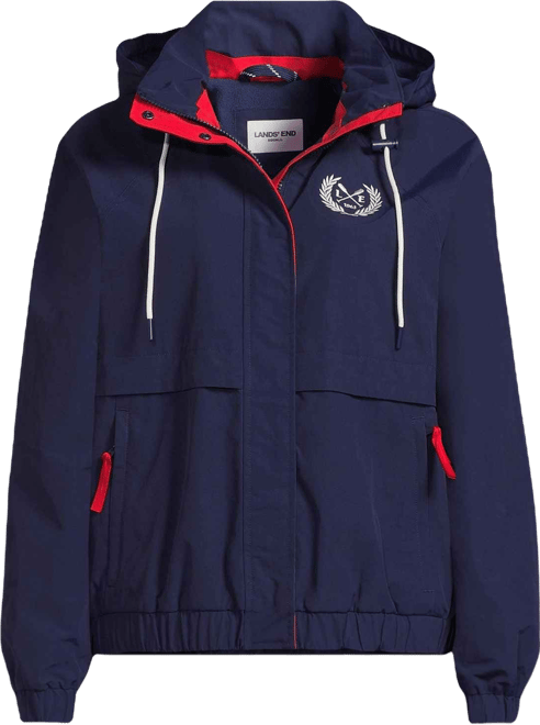Women's Squall Full Zip Jacket