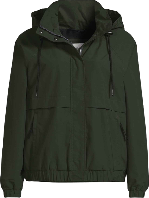 Women's Squall Full Zip Jacket