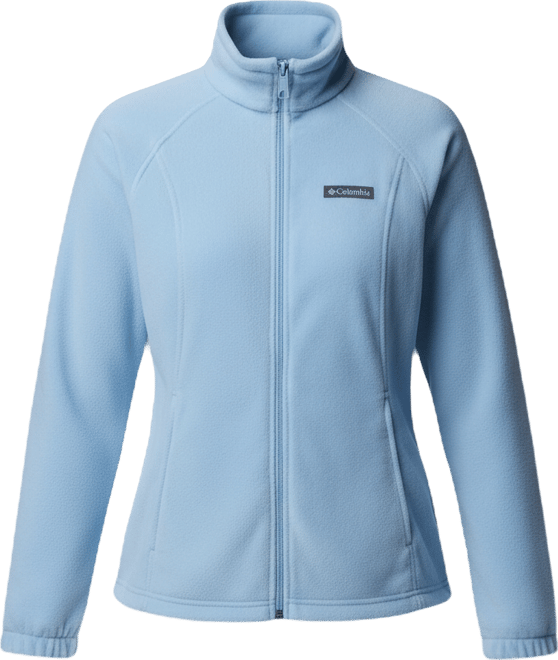 Women's Benton Springs Fleece Jacket, Xs-3X