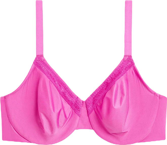Women's Perfect Primer Underwire Bra 855213, Up To I Cup