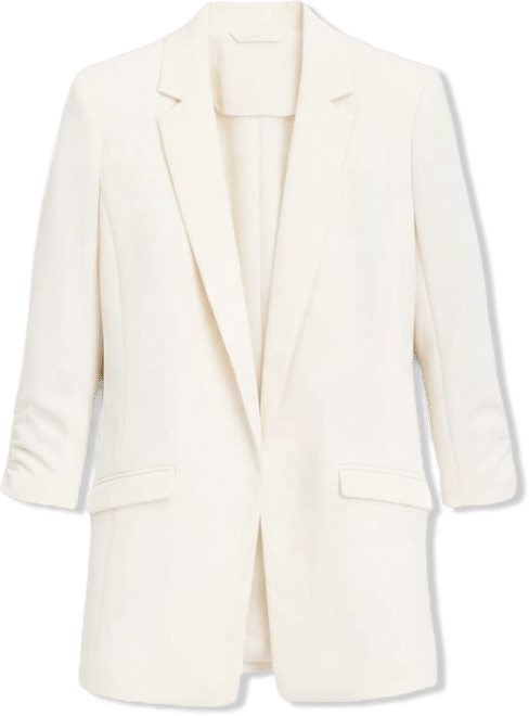 Women's Menswear Blazer, Created for Macy's