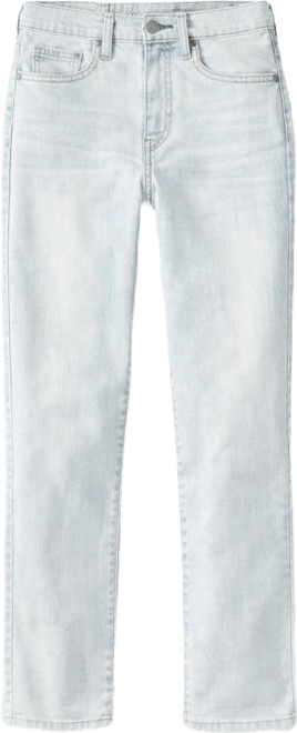 Women's 724 Straight-Leg Jeans