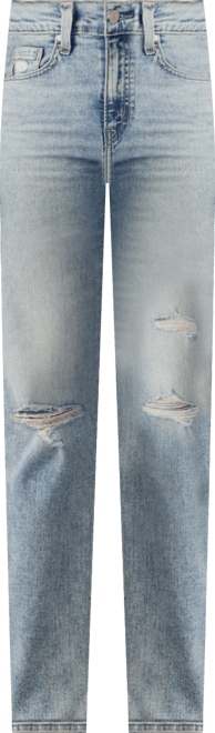 Women's 724 Straight-Leg Jeans