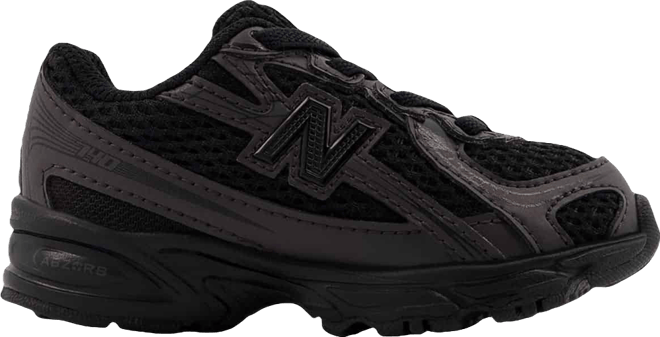 New Balance Toddler 740 Bungee Lace Shoes | Dick's Sporting Goods