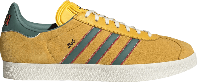 adidas Gazelle Bob Marley Shoes | Dick's Sporting Goods