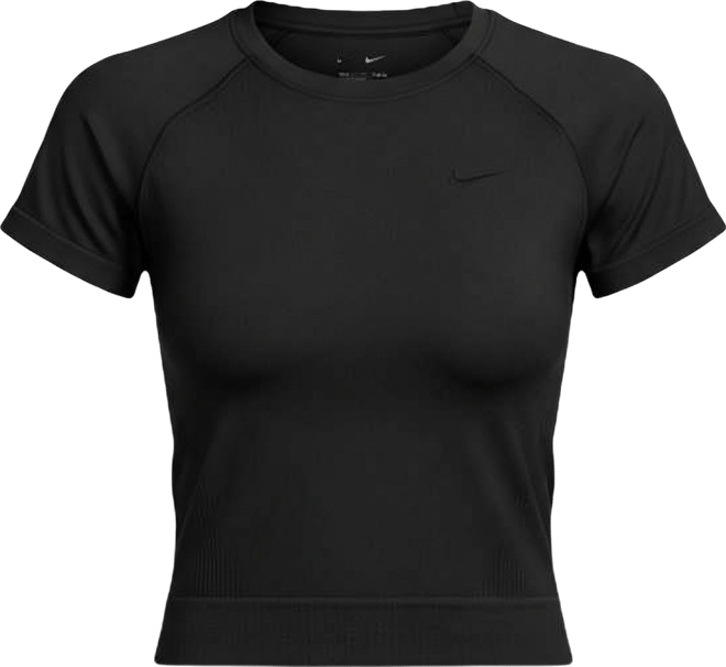 Nike Women's Pro Seamless Dri-FIT T-Shirt