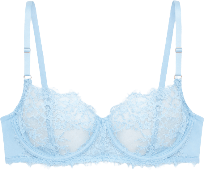 Culotte brésilienne - Noire Dorina - Lemon Curve