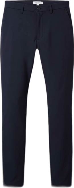 Men's Slim-Fit Tech Stretch Pants