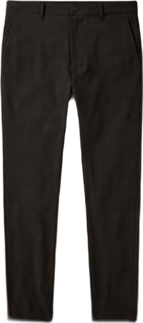 Men's Slim-Fit Tech Stretch Pants
