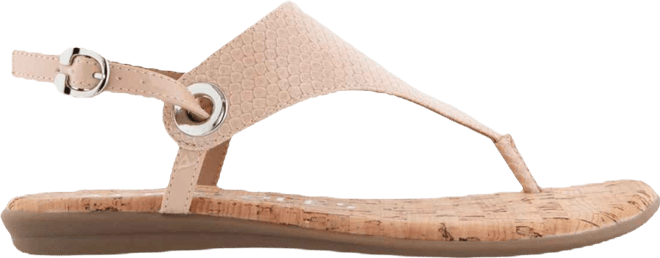 Women's Conclusion Sandals