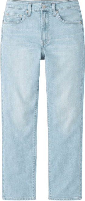 Women's 724 Straight-Leg Jeans
