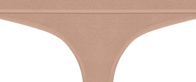 Women's The Thong