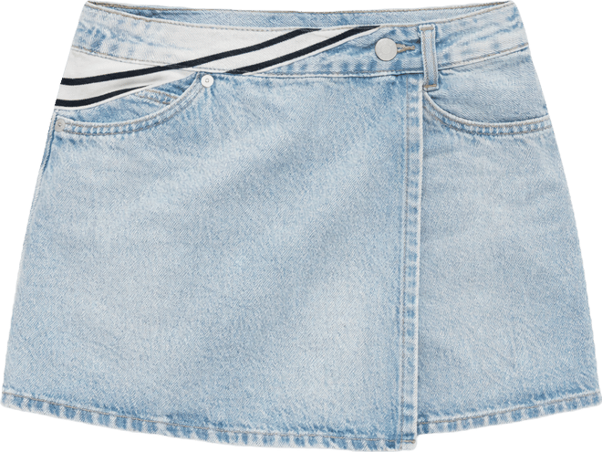 Women's Non-Stretch Skort